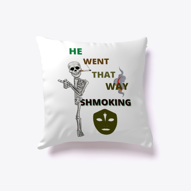 Shmoking