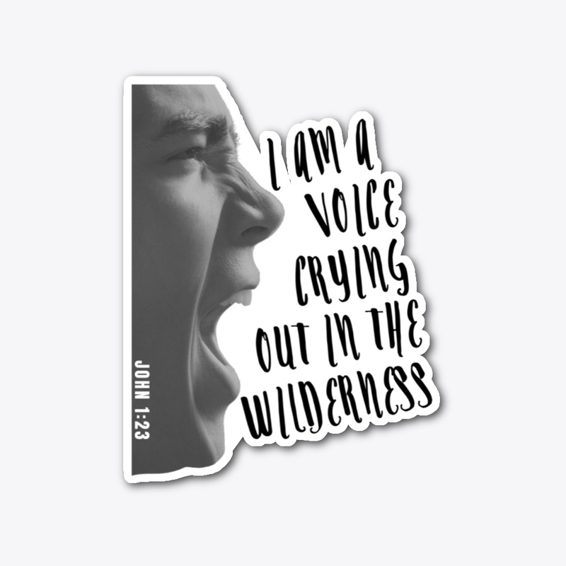 Be THE VOICE