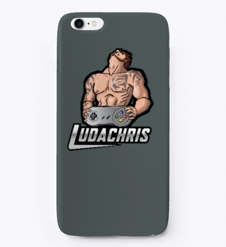 LudaChris Gear and Accesories