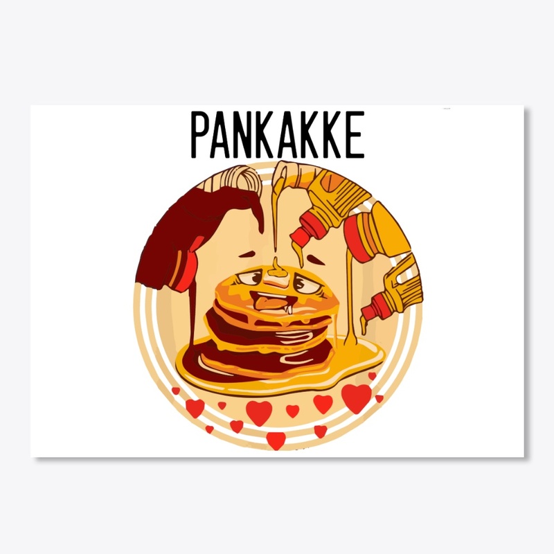 The Funniest - Pankakke
