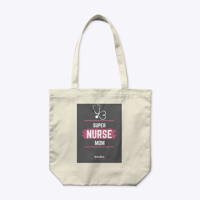 Nurse Mom Shirt 