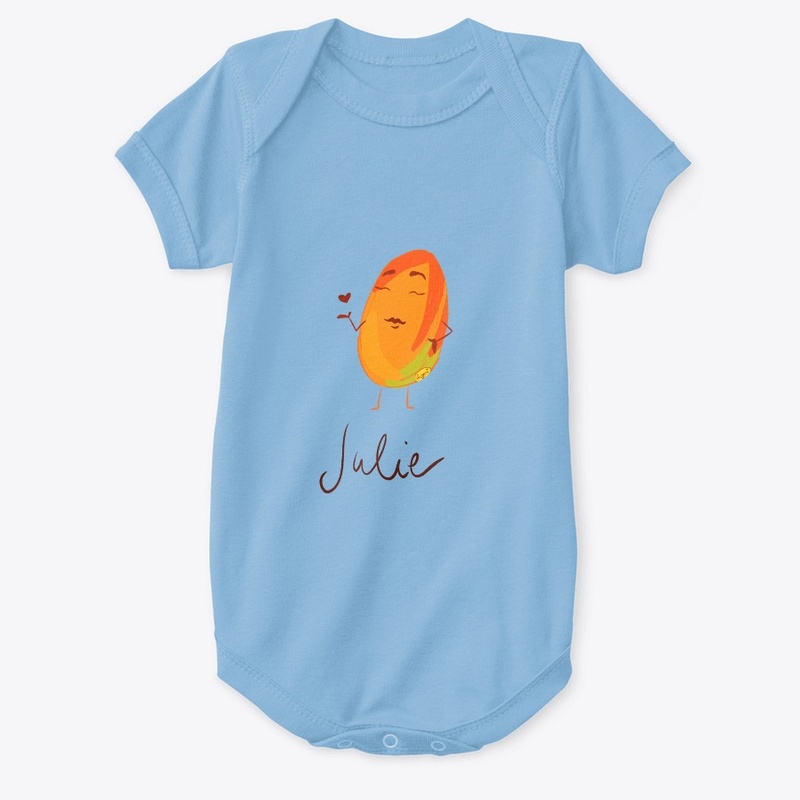 Julie Mango