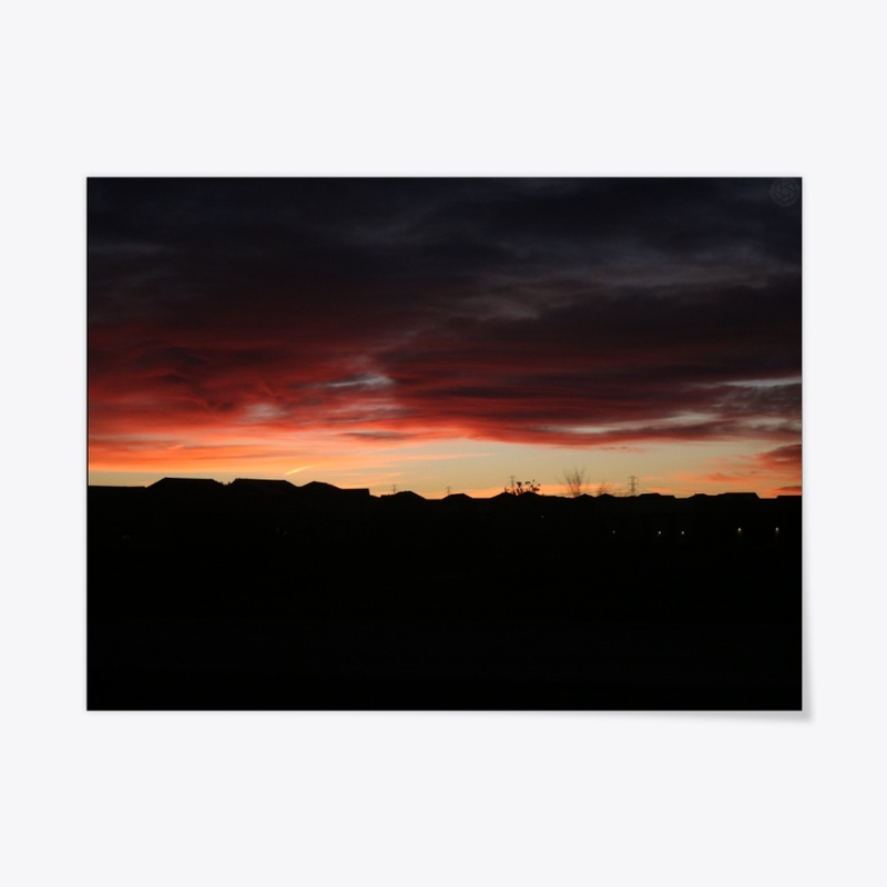Sunrise 9