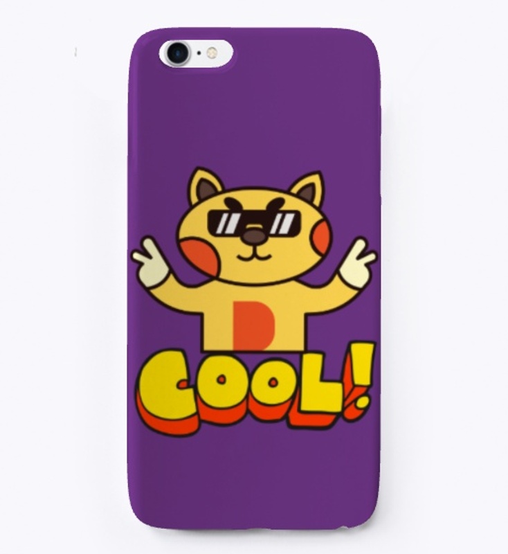 Cool Purple mobile Collection
