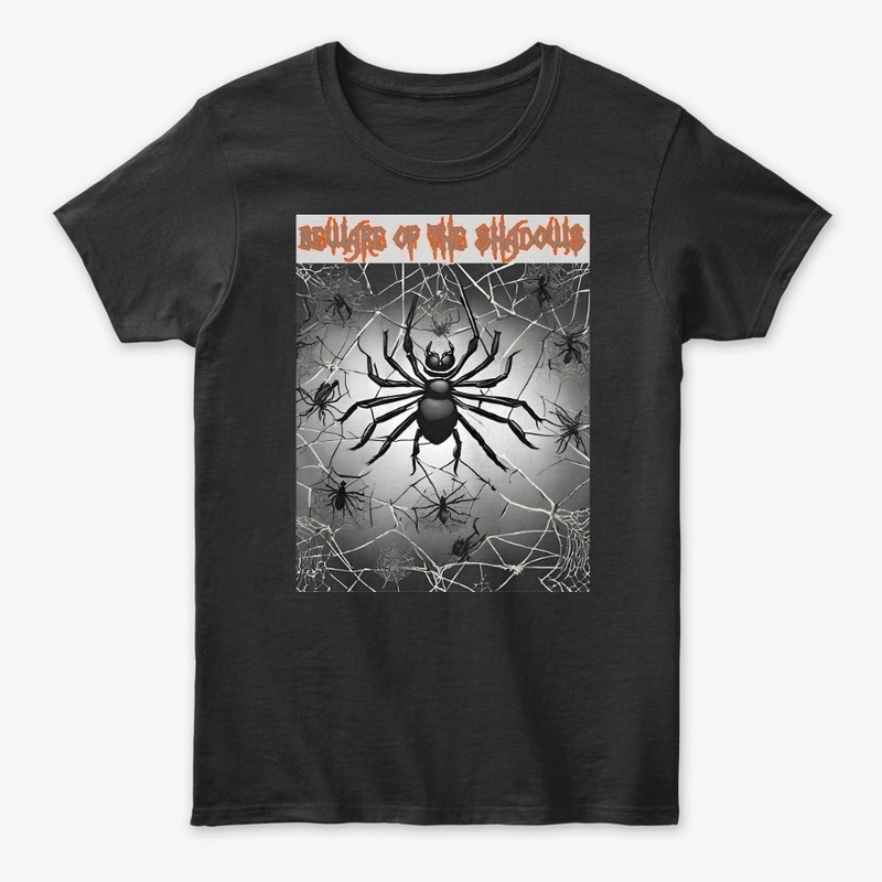 Creepy Crawlers