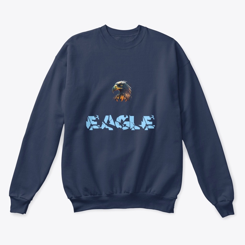 Eagle Lover