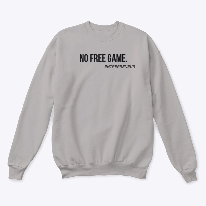 NO FREE GAME COLLECTION