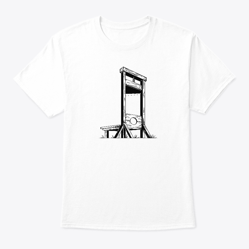 Madame La Guillotine