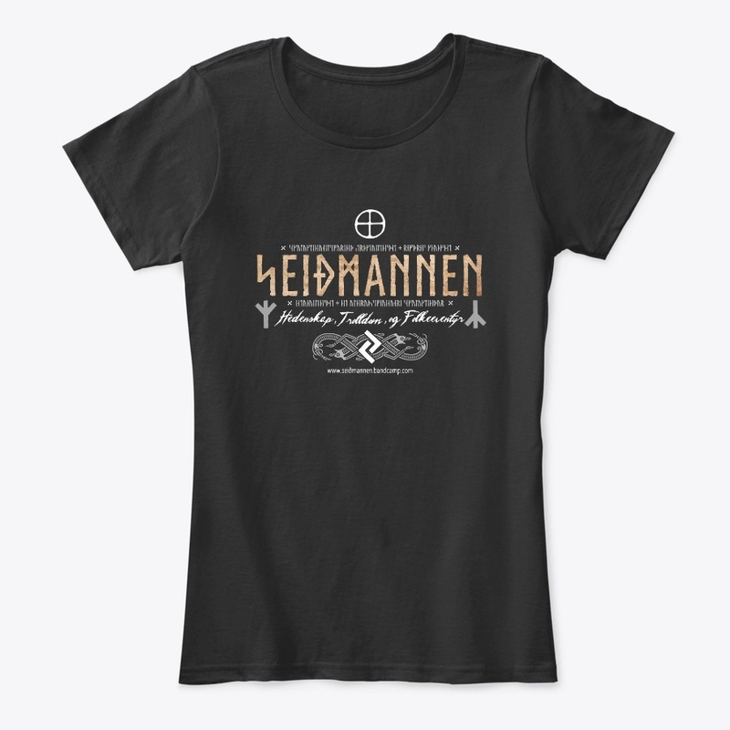 Heathenry, Magic and Folktales