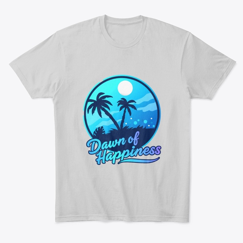 Dawn of Happiness