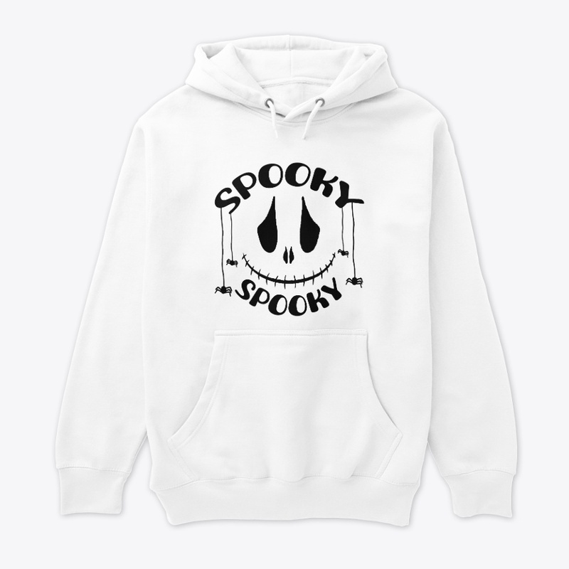 Halloween t-shirt 