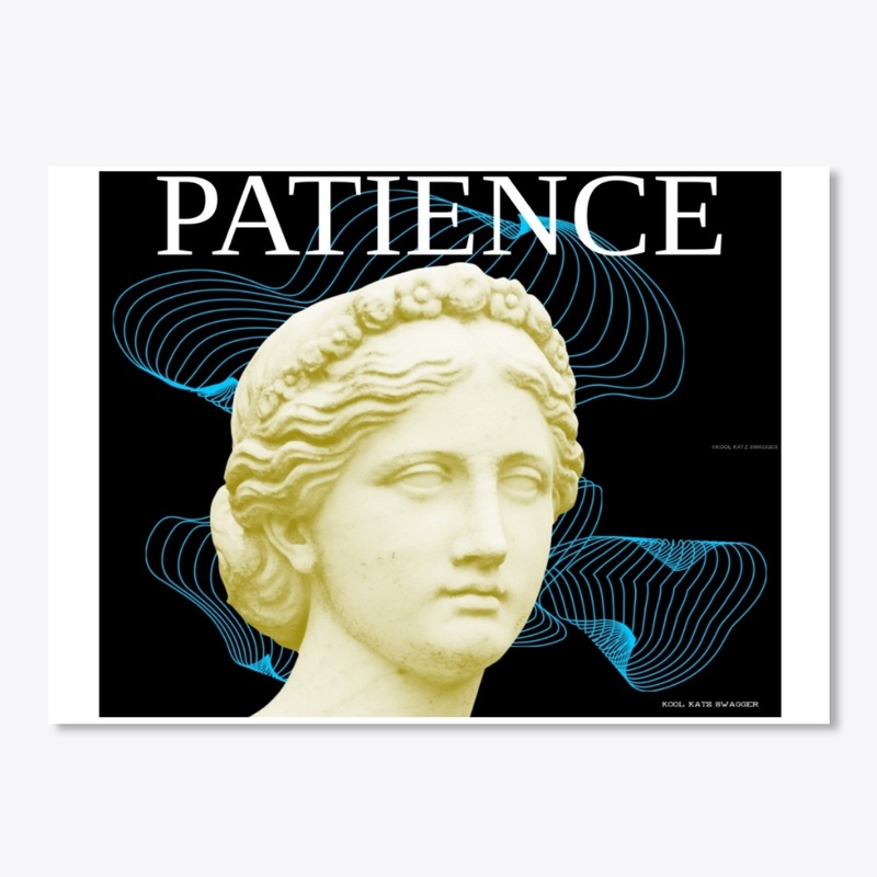 PATIENCE