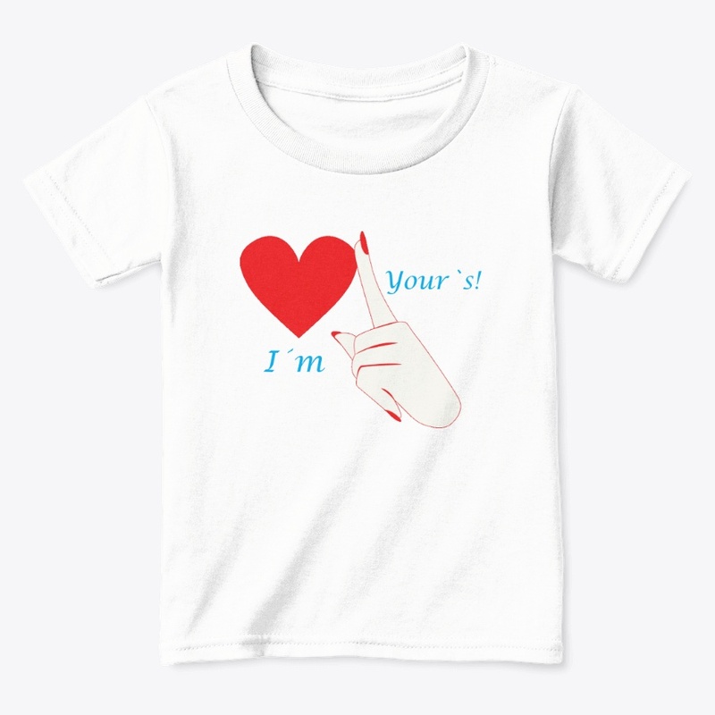 I´M Your`s