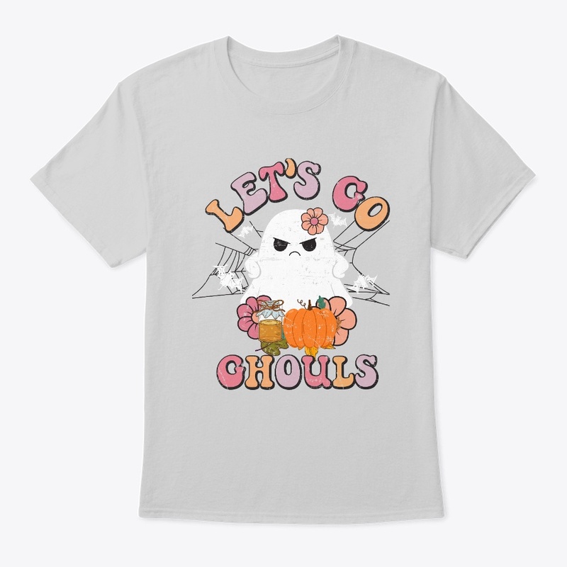 Halloween t shirt