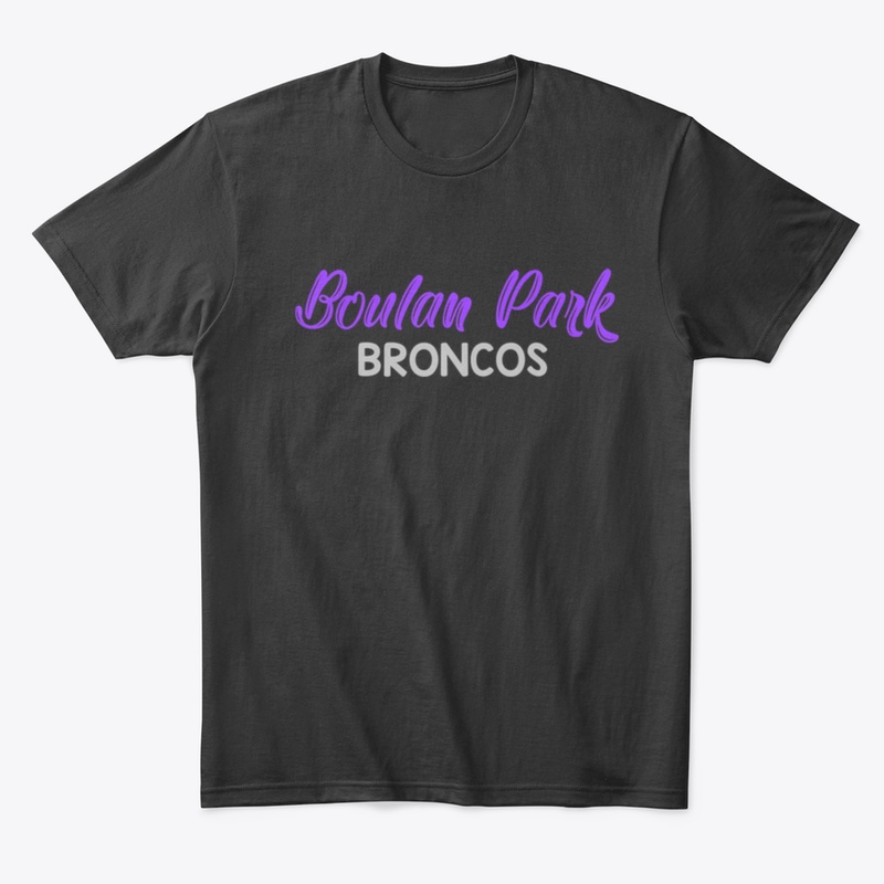 Outta the Park - Boulan Park