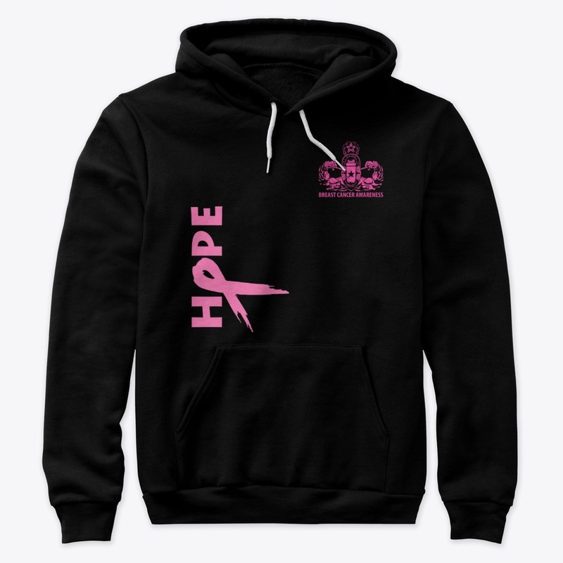 Breast Cancer Awareness Month!
