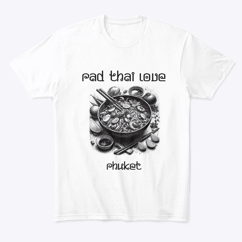 Pad Thai Love