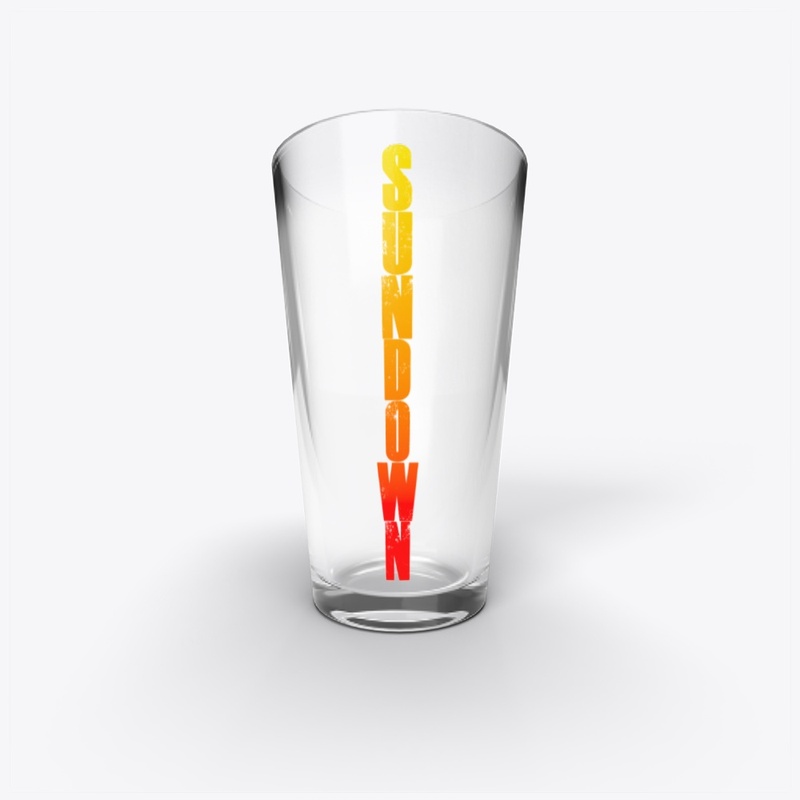 Warm Gradient