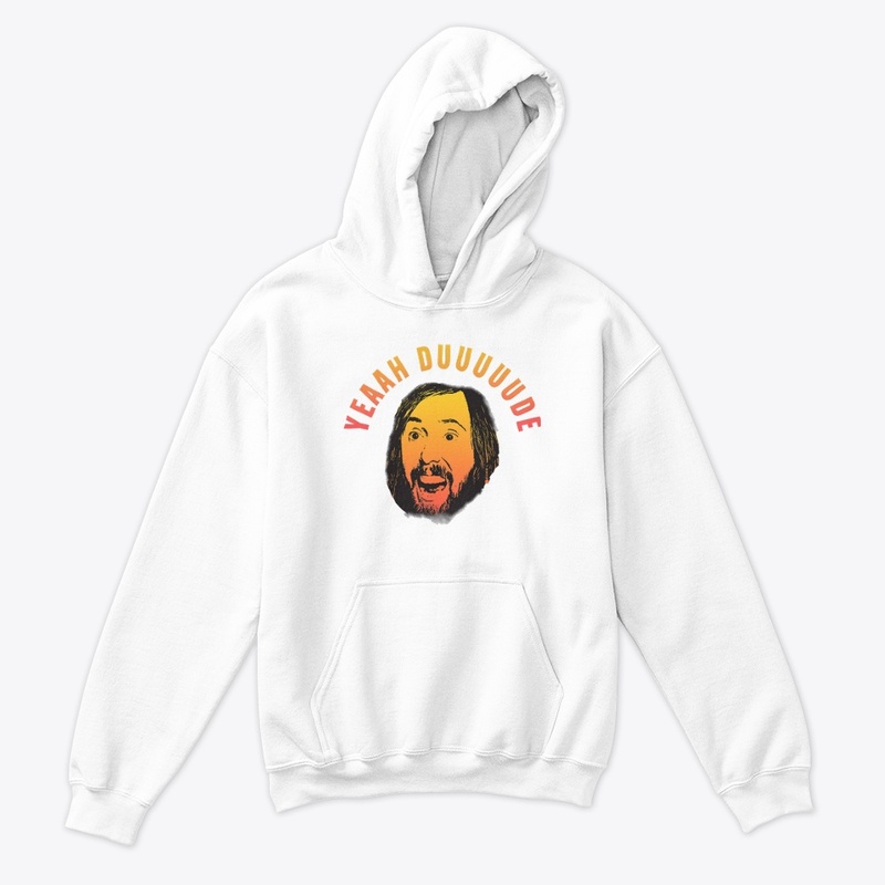 Zackrawrr Merch