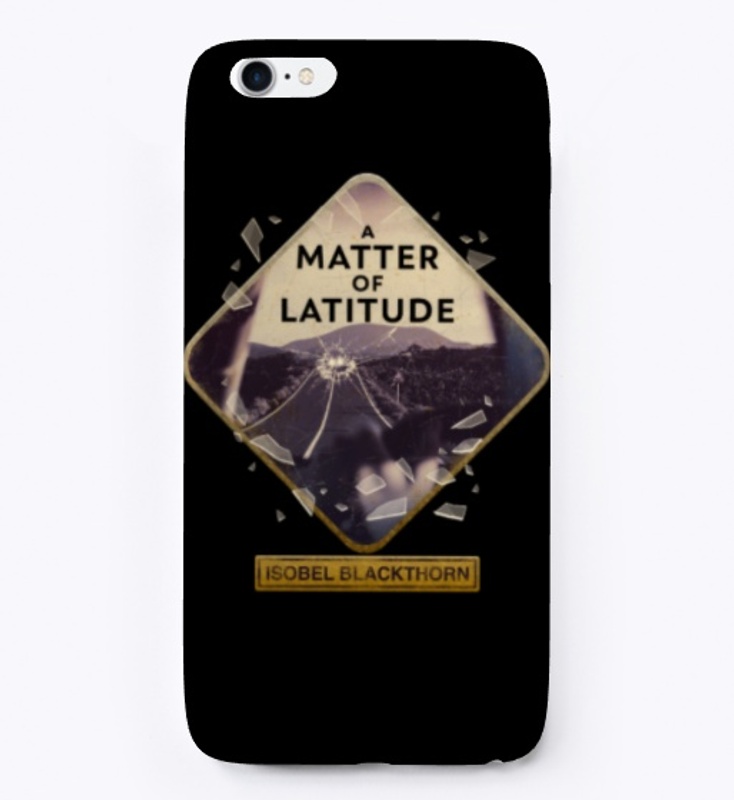 A Matter Of Latitude