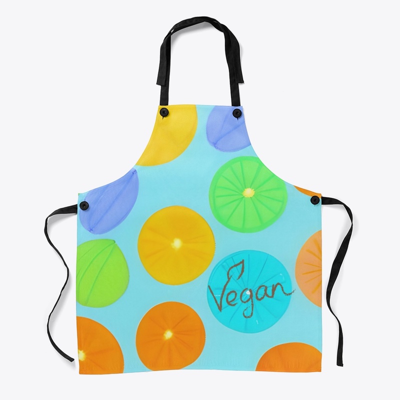 Vibrant Vegan