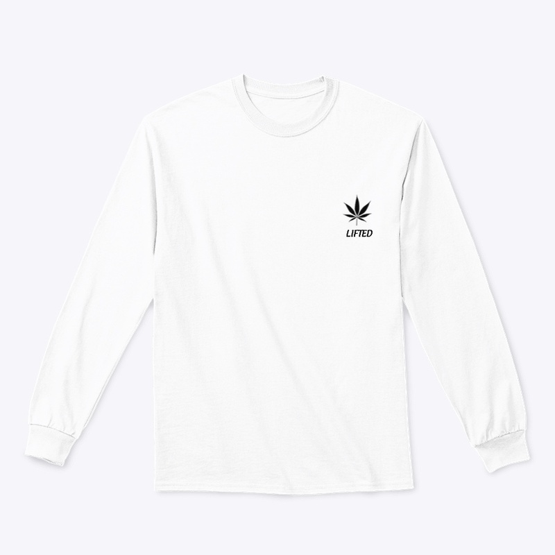 Cannabis Leaf Apparel and Accessories