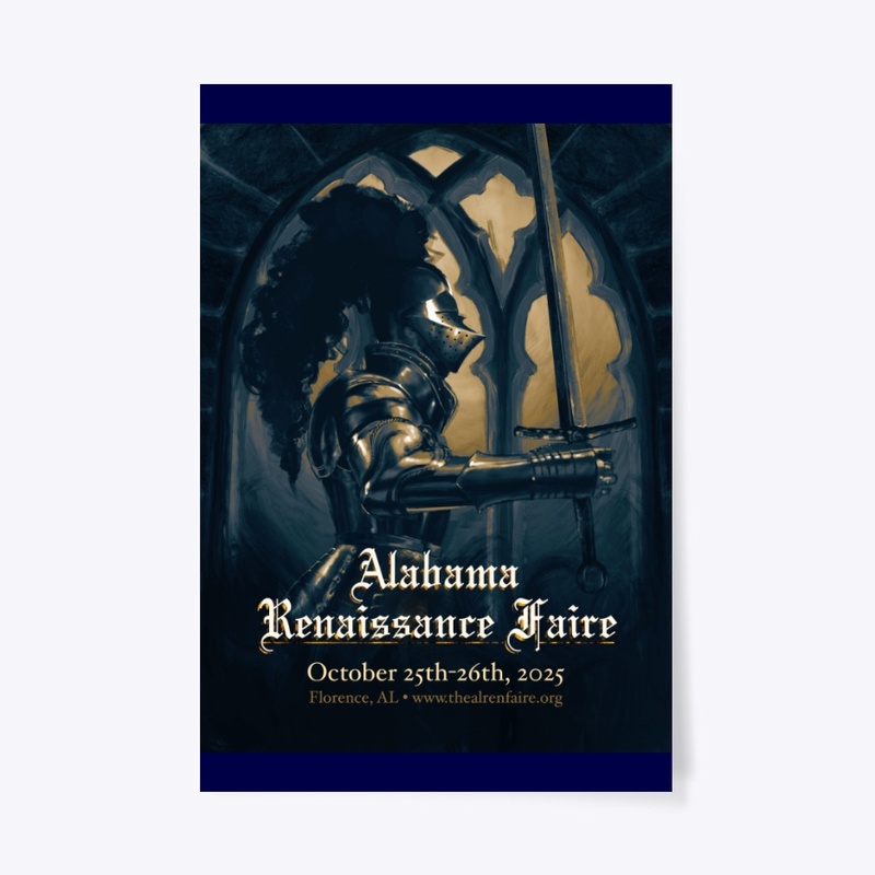 2025 Alabama Renaissance Faire 