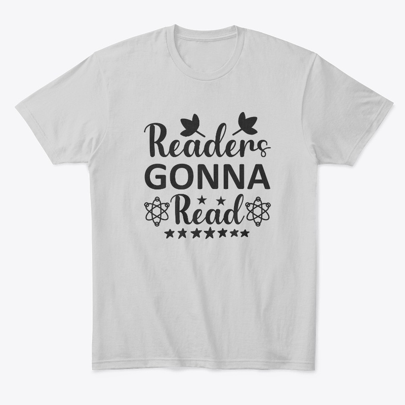 Readers Are Going To Read Teacher