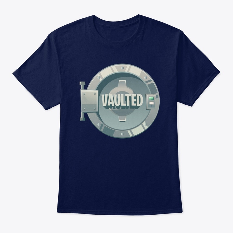 Vaulted