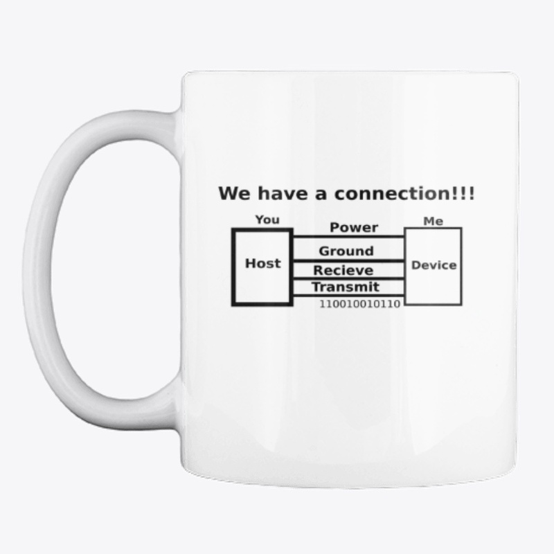 Data Connection