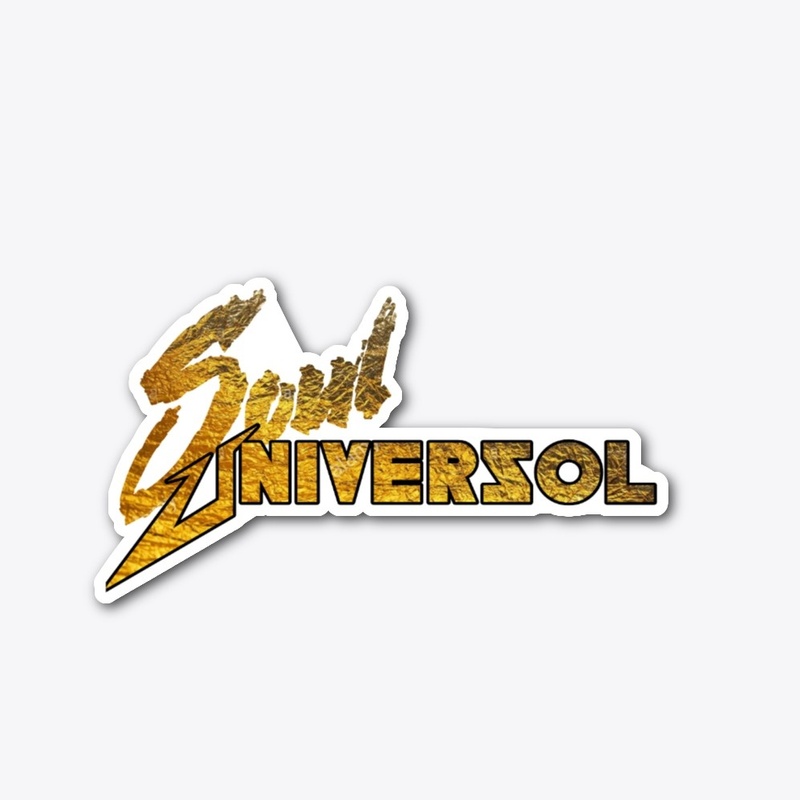 Soul Universol Golden Flex