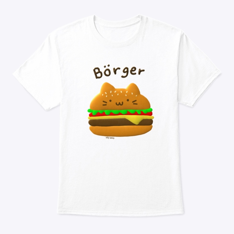 Börger