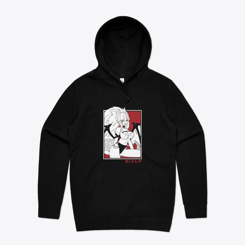 Vshojo Merchandise