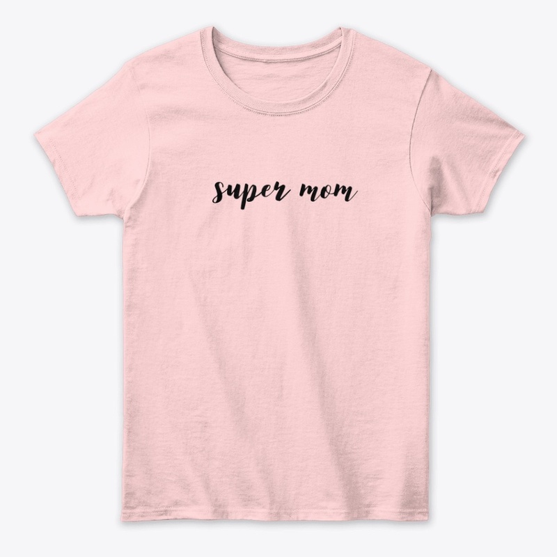Super Mom