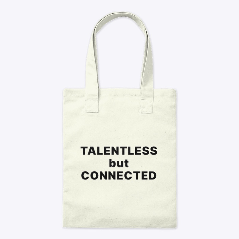 TALENTLESS