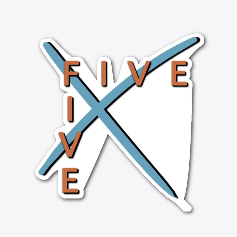 Simple 5X5