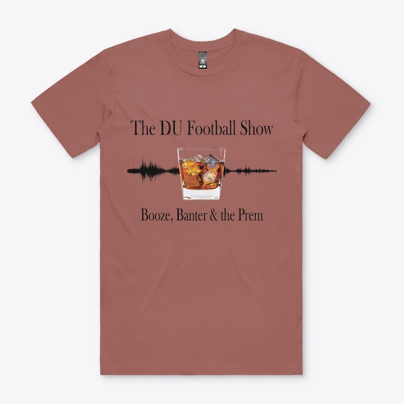 DU Football Show 