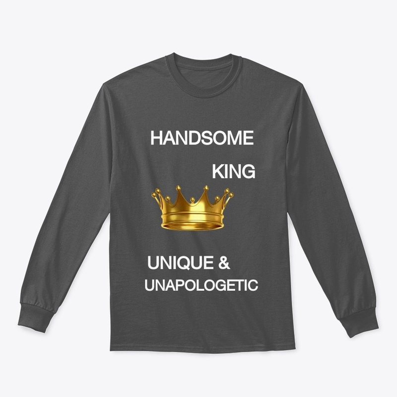 UNIQUE MEN