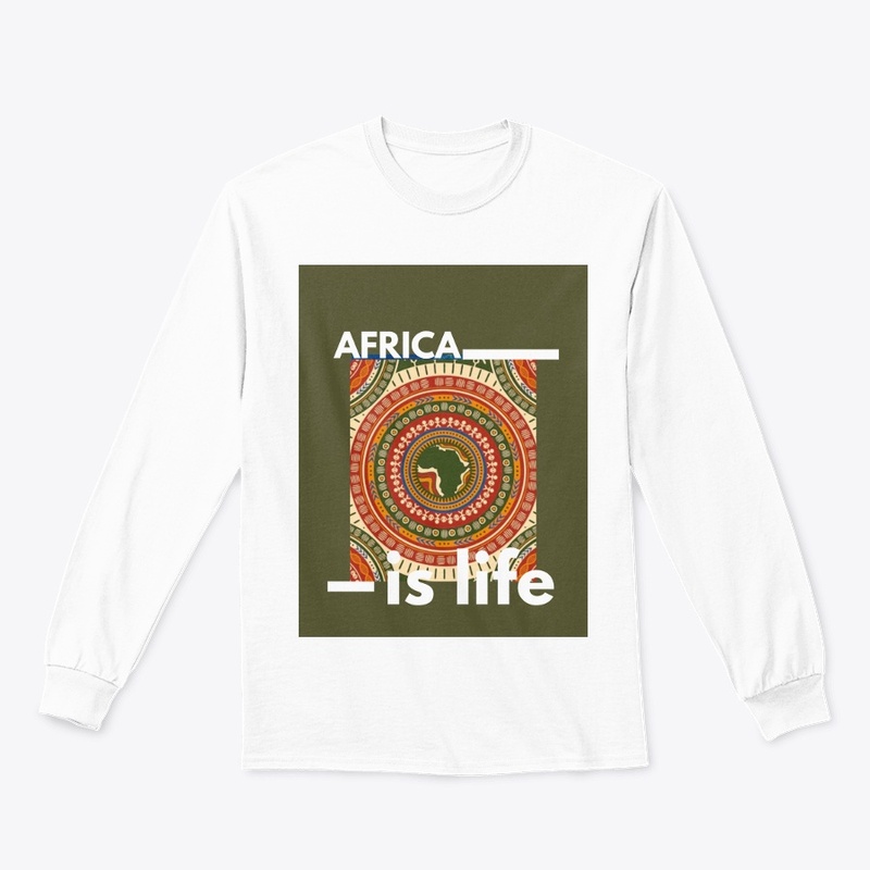 africaislife