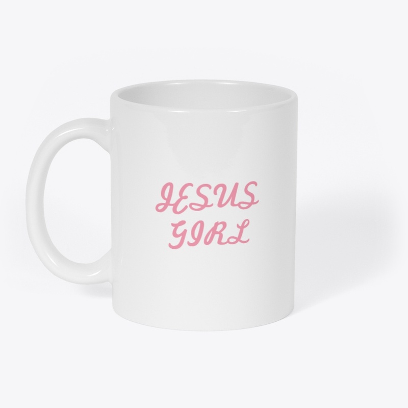 Jesus Girl