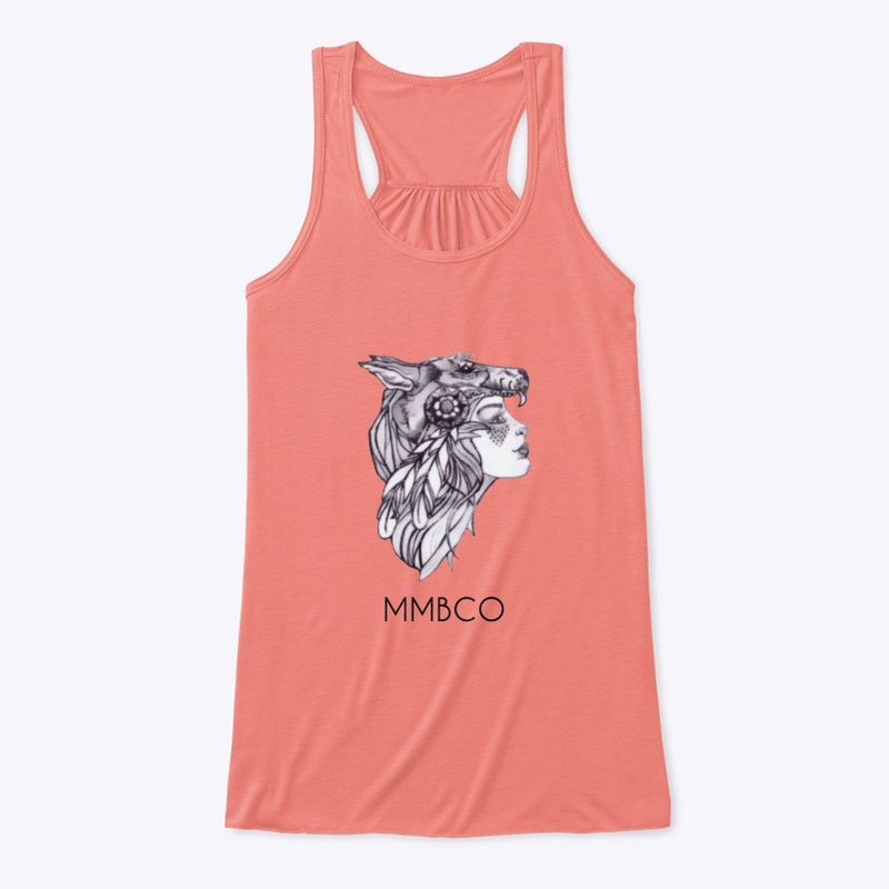 MMBCO Merch