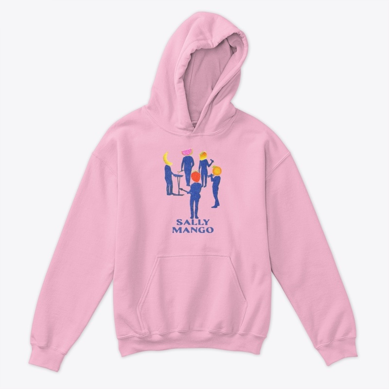 Fruit People