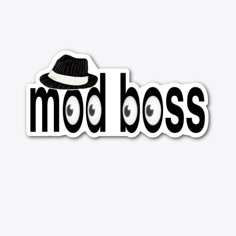 Mod Boss