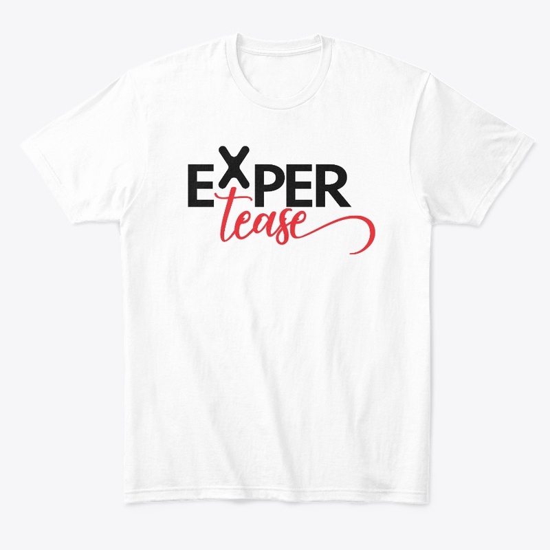 Expertease T-shirt