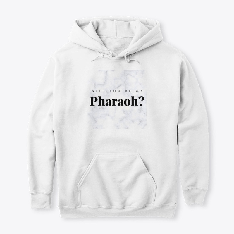 Will You Be My Pharaoh?