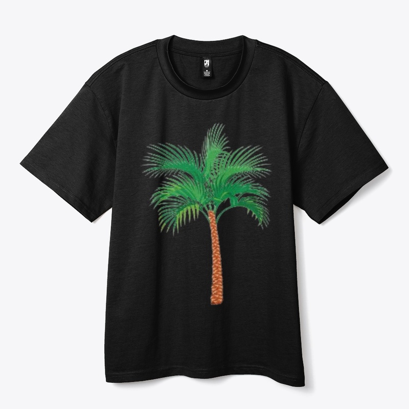Palm Tree