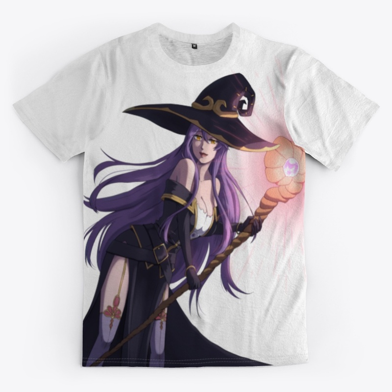 Witch Goblin Slayer