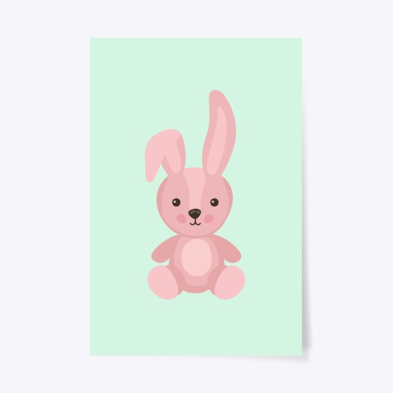 Brown Bunny