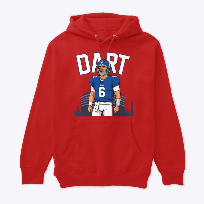 DART 🎯