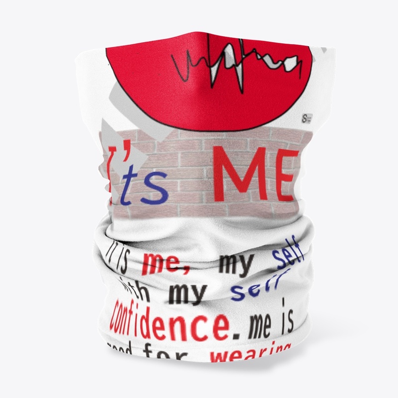 I'Ts ME 1A